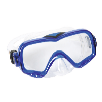 Bestway 22043 dětské potápěčské brýle Sea Vision