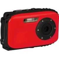 Platinium Vodotěsný fotoaparát W900
