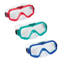 Bestway 22043 dětské potápěčské brýle Sea Vision