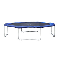 Fitness King Trampolína 427 cm - část A