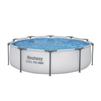 Bestway Bazén Steel Pro Max 3,05 x 0,76 m bez filtrace