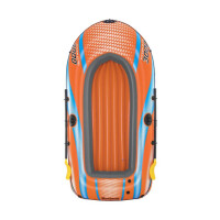 Bestway Nafukovací člun Kondor Elite 3000 set - 246 x 122 x 45 cm