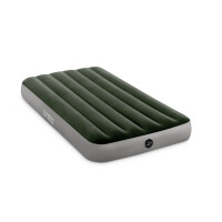 Intex Air Bed Prestige Downy Twin