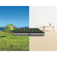 Intex Air Bed Prestige Downy Queen
