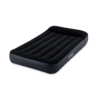 Intex Nafukovací postel Air Bed Pillow Rest Classic Twin