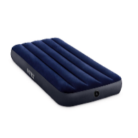 Intex Nafukovací postel Air Bed Classic Downy Cot