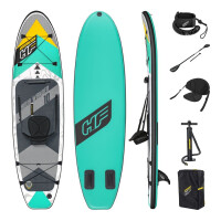 Bestway Paddleboard AQUA WANDER 305 x 84 x 12 cm