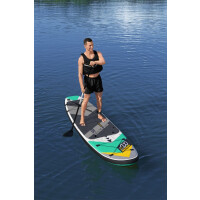 Bestway Paddleboard AQUA WANDER 305 x 84 x 12 cm