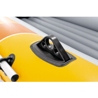 Intex Nafukovací člun Challenger 3 Set - 295 x 137 cm
