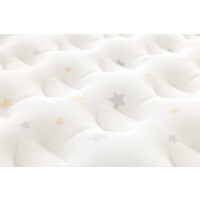 Intex Air Bed Kidz Travel Bed béžová