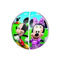 Bestway Nafukovací míč Mickey Mouse 51 cm