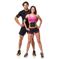 Fitness King AB Multi Shaper UK-015