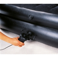 Bestway Nafukovací postel Air Bed Komfort Premium Twin