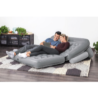 Bestway Nafukovací pohovka Air Couch Multi Max 3v1