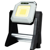 Platinium AKU LED teleskopický reflektor s powerbankou YH-11