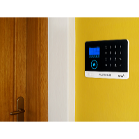 Platinium Bezdrátový domovní GSM alarm PG-103