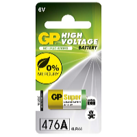 GP Batteries Alkalická baterie GP 476AF 1ks