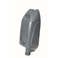 Bestway Bazén Power Steel Comfort Jet 6,1 x 3,66 x 1,22 m set včetně příslušenství