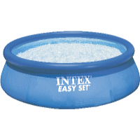 Intex Bazén EASY SET 3,96 x 0,84 m bez filtrace