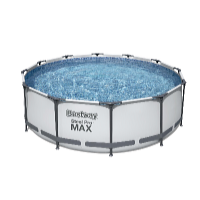 Bestway Bazén Steel Pro Max 3,66 x 1 m bez filtrace