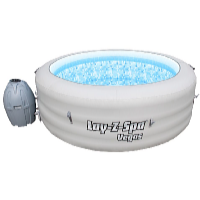 Bestway Vířivý bazén Lay-Z-Spa Whirpool Premium