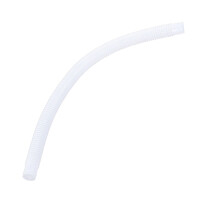 Bestway Bazénová hadice bílá 0,7 m / 32 mm