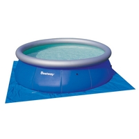 Bestway Plachta pod bazén 3,35 x 3,35 m 