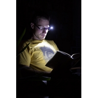 Platinium Mini LED lampička ML-45