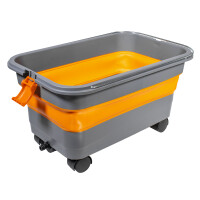 Profi Tools AKU tlakový čistič Splash2Go JH01
