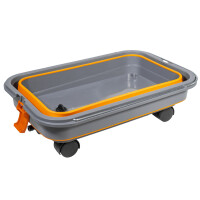 Profi Tools AKU tlakový čistič Splash2Go JH01