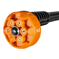 Profi Tools AKU tlakový čistič Splash2Go JH01