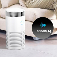 Platinium Čistička vzduchu PUREHOME WiFi AP9953