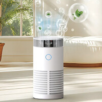 Platinium Čistička vzduchu PUREHOME WiFi AP9953