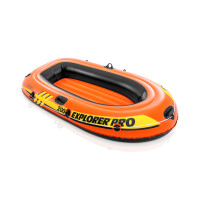Intex Nafukovací člun Explorer Pro 200 - 196 x 102 x 33 cm