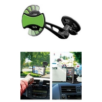 Univerzální nanodržák do auta