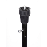 HomeLife Vycházková hůl klasická