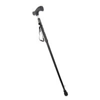 HomeLife Vycházková hůl klasická