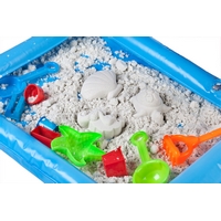 Kids World Kouzelný písek 2x 500g