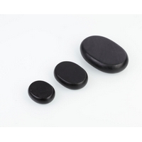 Wellife Lávový masážní kámen vel. XL