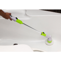 MAXXX Rotační elektrický kartáč SPIN MASTER TV17-001