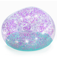 Bestway Nafukovací křeslo GLITTER DREAM