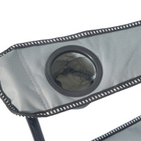 Garden King Kempingové křeslo KOOL