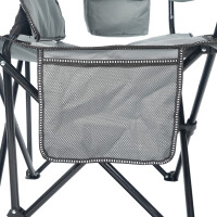 Garden King Kempingové křeslo KOOL