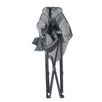 Garden King Kempingové křeslo KOOL