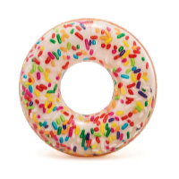Intex Nafukovací kruh Sprinkle Donut 114 cm