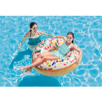 Intex Nafukovací kruh Sprinkle Donut 114 cm