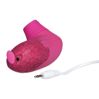 Wellife Erotický stimulátor LADY MASTER ELAM-44