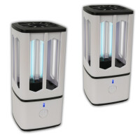Platinium UV sterilizátor a vysoušeč obuvi CLEAN