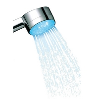 HomeLife LED sprchová hlavice
