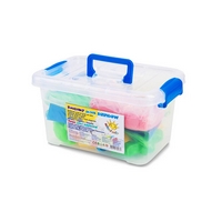 Kids World Kouzelný písek RAINBOW 2 x 500 g